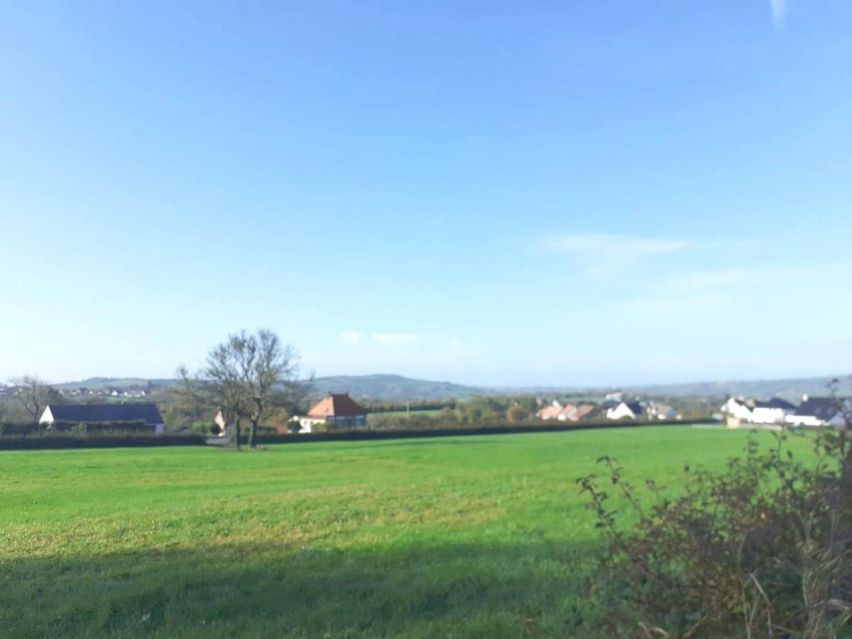 Gite De L'Ecureuil62, Pres Des Plages Et De La Foret Baincthun 外观 照片